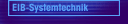 EIB-Systemtechnik